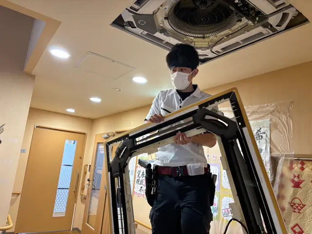 業務用大歓迎！気軽に、お問い合わせ下さい！サービスの画像