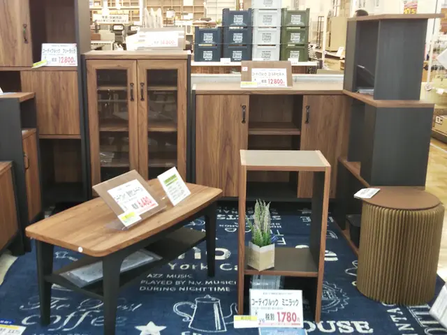 ※荷物が重くて買いたい物を全て買えない日用食品・生活用品・家具・家電等代行しますサービスの画像