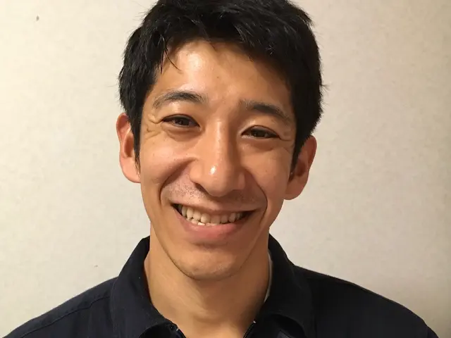 お掃除機能付きもお得♪安全洗剤使用◎非喫煙者が笑顔でご対応！サービスの画像