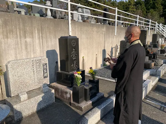 業界歴30年・実績100件以上！歴史あるお店の4代目が丁寧に対応します。サービスの画像