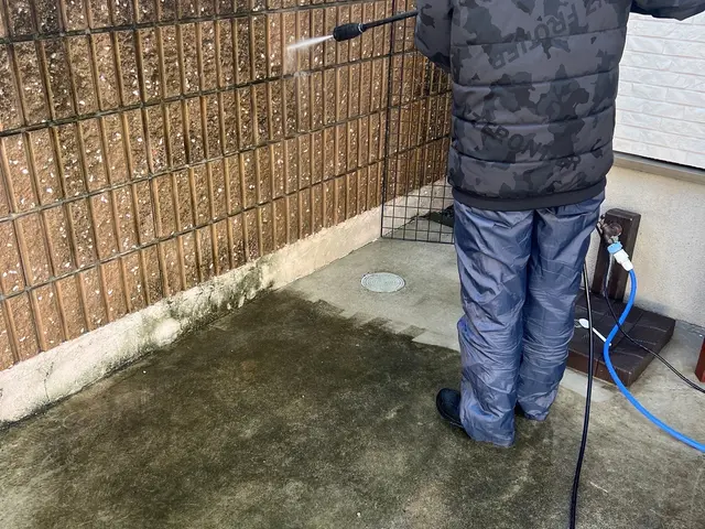 豊富な経験と知識で安心！仕上がり重視で丁寧に作業いたします！サービスの画像