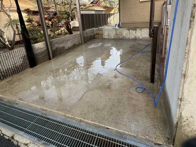 豊富な経験と知識で安心！仕上がり重視で丁寧に作業いたします！サービスの画像