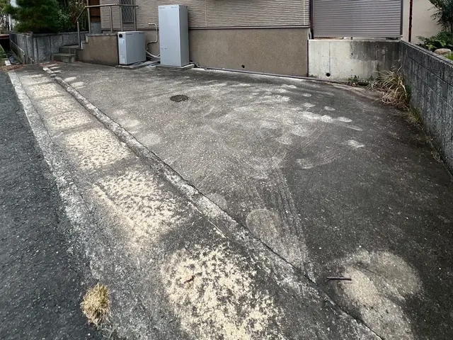 豊富な経験と知識で安心！仕上がり重視で丁寧に作業いたします！サービスの画像