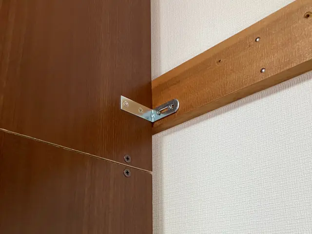 まずはどのような状況かお伝えください！家具家電のプロが耐震についてご説明致しますサービスの画像