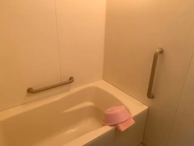 【浴室クリーニング】年内の受付は終了致しました。リピートの方、ご連絡下さい。サービスの画像