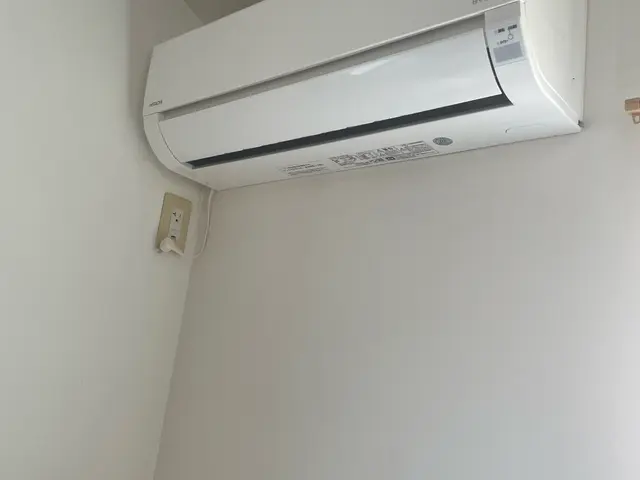 エアコンガス漏れ、水漏れ、点検サービスの画像