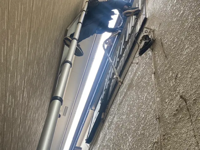 完全難工事専門(隠蔽・高所・狭所・マルチ等)他社で断られた工事を受け付けていますサービスの画像