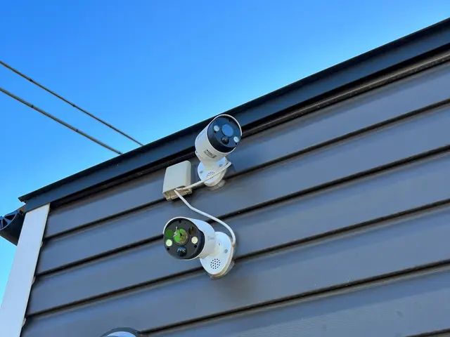 ＊安心・安全を確保＊  どんな工事も電気工事士が丁寧に施行します！サービスの画像