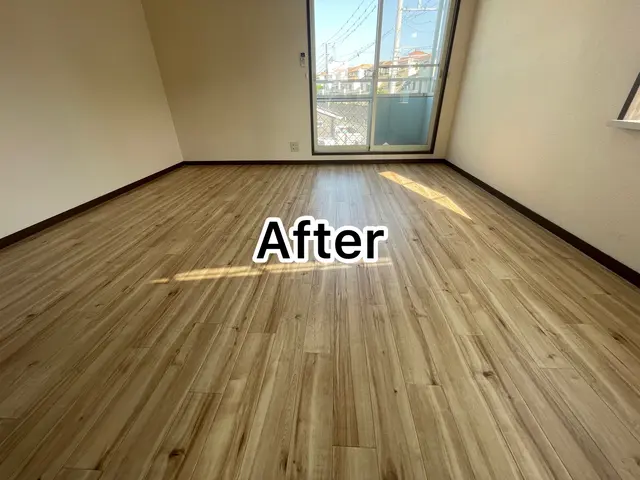 業歴20年以上！お問い合わせから誠実に対応致します。お見積り無料！僕が伺います。サービスの画像