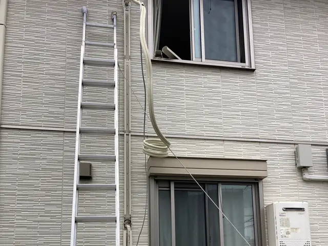 いつでもご相談ください！移設も行ってます！サービスの画像