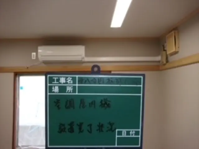 経験年数40年◆女性スタッフの同行OK！作業完了まで当社が責任を持ってご対応！サービスの画像