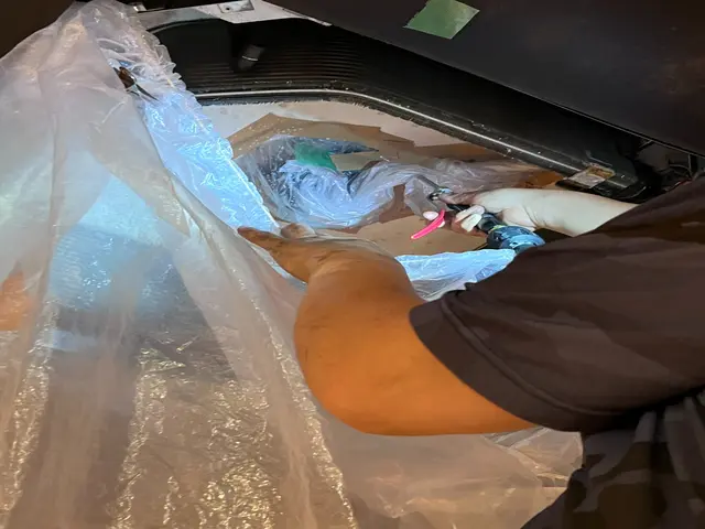 【地域密着店】営業時間外も対応可能◎迅速丁寧・きれいに仕上げます！サービスの画像