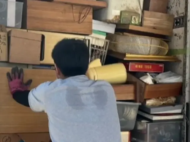 【200件以上の実績】駐車場代当店負担◎自社スタッフが迅速丁寧に対応しますサービスの画像