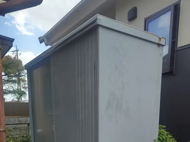 【業歴15年】安心の損害保険加入済み◎女性スタッフの同行も可能です！サービスの画像