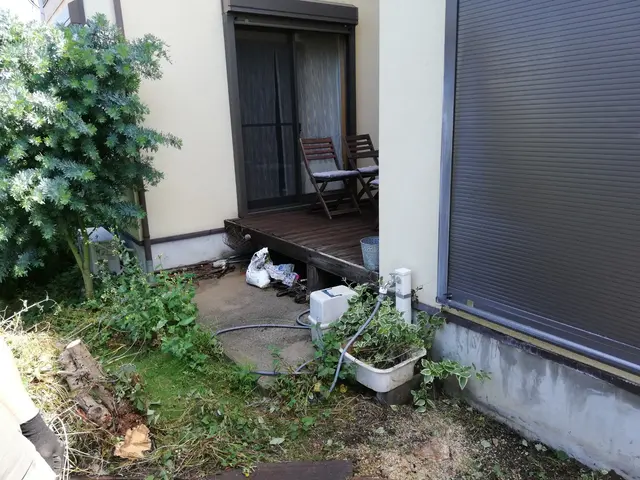 植木やお庭の「困った」をスッキリ解決！◇神奈川近郊◇安心価格◇365日対応OKサービスの画像