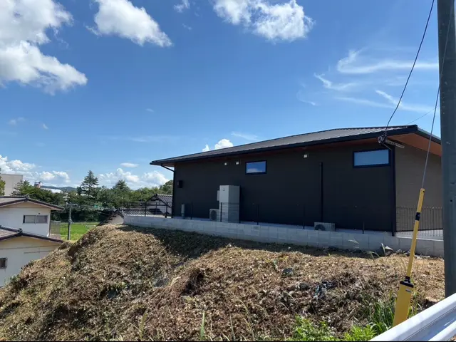 プロの技術でご満足いただけるように心を込めて作業いたしますサービスの画像