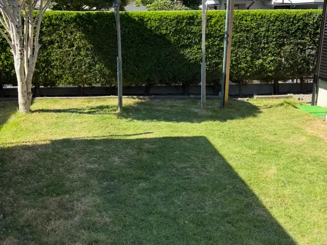 プロの技術でご満足いただけるように心を込めて作業いたしますサービスの画像