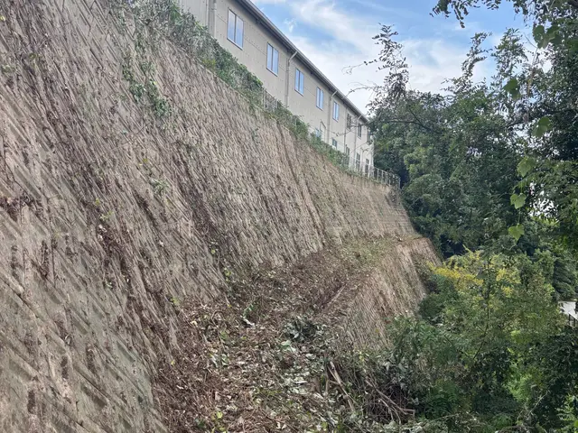 プロの技術でご満足いただけるように心を込めて作業いたしますサービスの画像