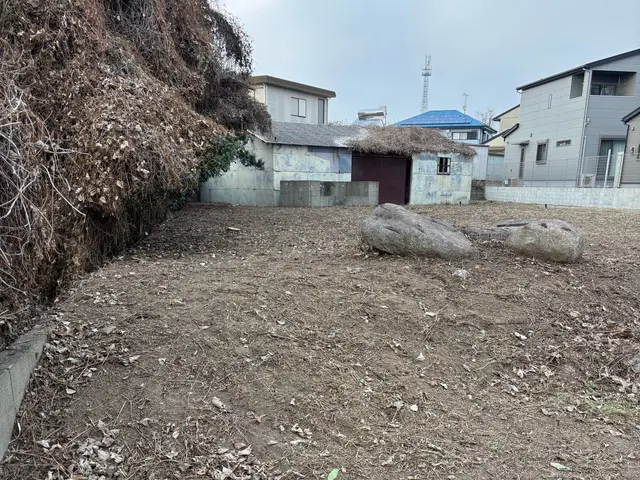 プロの技術でご満足いただけるように心を込めて作業いたしますサービスの画像