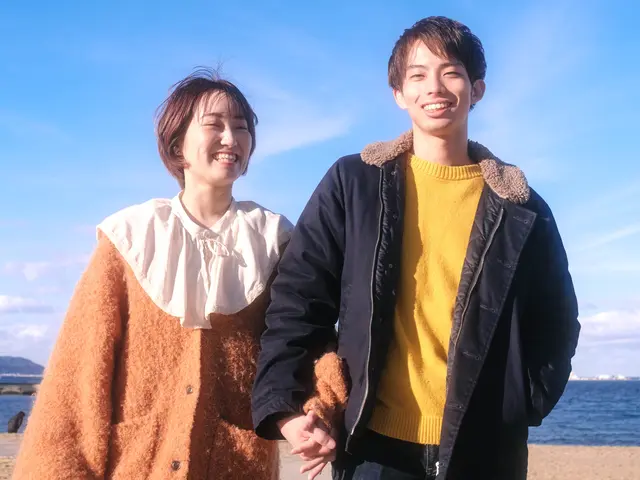 【2人の特別な記念日を素敵に♡】平均年齢29歳！同じ世代で安心できる撮影を♪