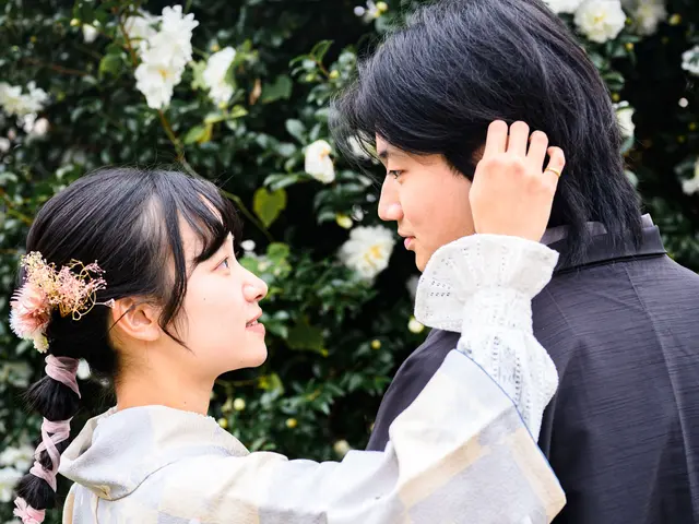 【2人の特別な記念日を素敵に♡】平均年齢29歳！同じ世代で安心できる撮影を♪