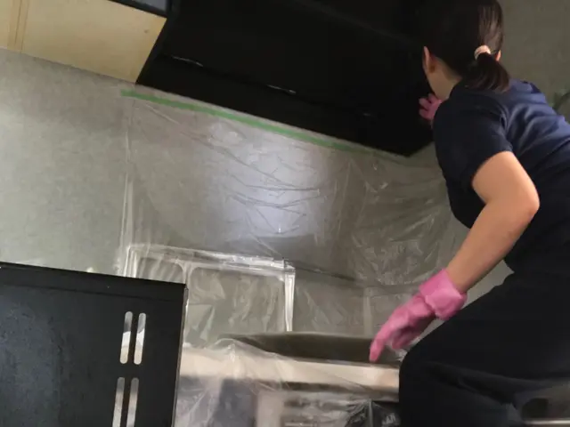 広島市【女性スタッフで安心】丁寧な作業をお届けします！◎エリア外も対応可能サービスの画像