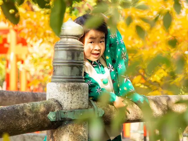 【ご家族に寄り添う撮影を心掛けてます】和傘2本レンタル無料！対応地域外も可能◎