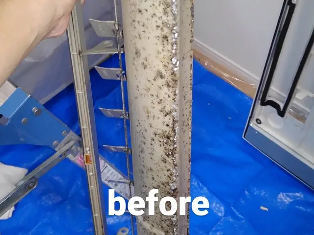 家庭用一方向は3,000円割引★天井埋込エアコンの事ならお任せください！！サービスの画像