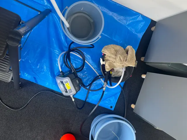 お客様から信頼いただけるよう、一つ一つの作業を迅速丁寧に対応します！サービスの画像