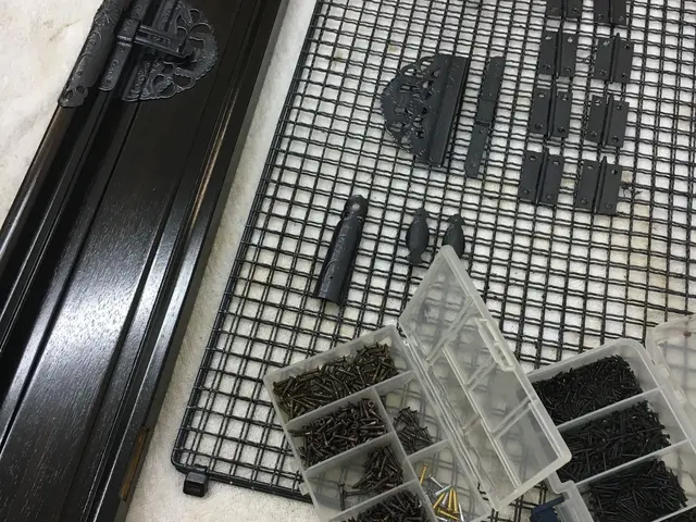 【ご先祖を想う気持ちのお手伝い】お安く短期間で仕上げ＜お預かりクリーニング可能＞サービスの画像