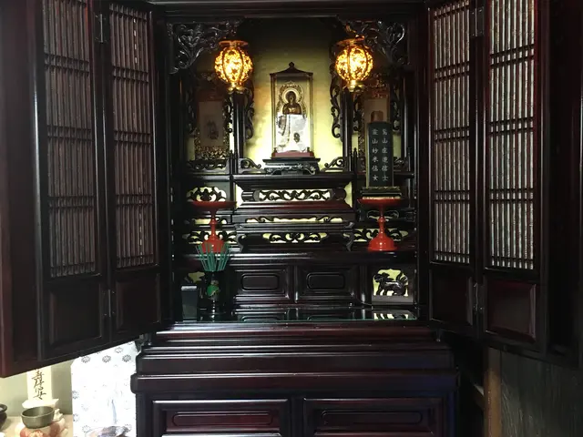 【ご先祖を想う気持ちのお手伝い】お安く短期間で仕上げ＜お預かりクリーニング可能＞サービスの画像