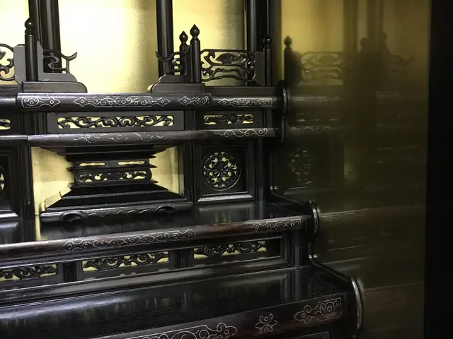 【ご先祖を想う気持ちのお手伝い】お安く短期間で仕上げ＜お預かりクリーニング可能＞サービスの画像