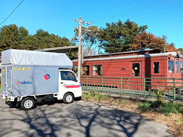 丁寧・時間厳守・安心の3拍子揃った引越しサービス！サービスの画像