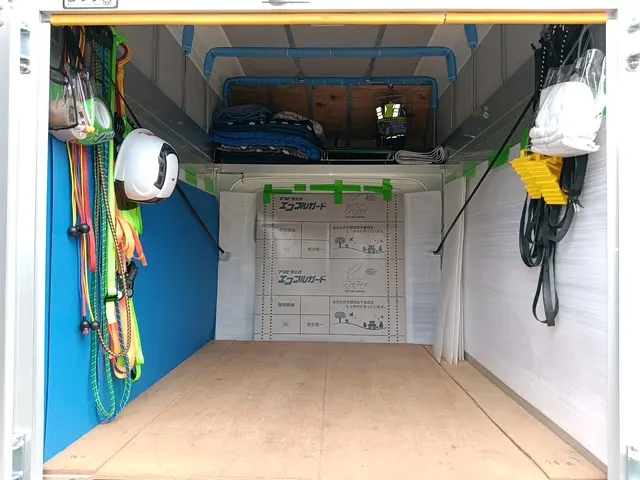 丁寧・時間厳守・安心の3拍子揃った引越しサービス！サービスの画像