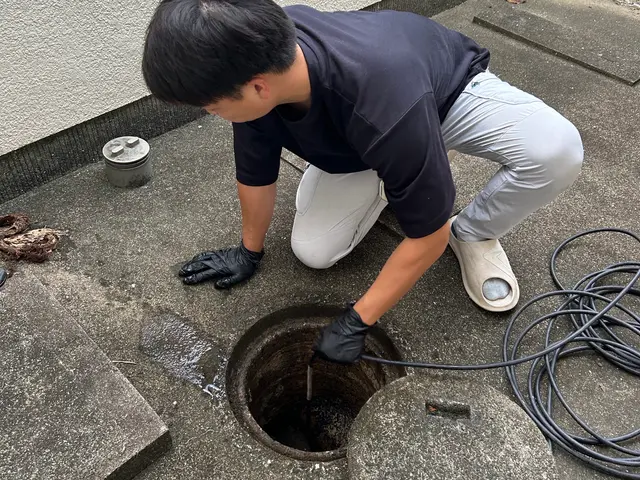 ★安心と信頼の水まわり★法人対応・保険完備・調査無料・アフター万全◉サービスの画像