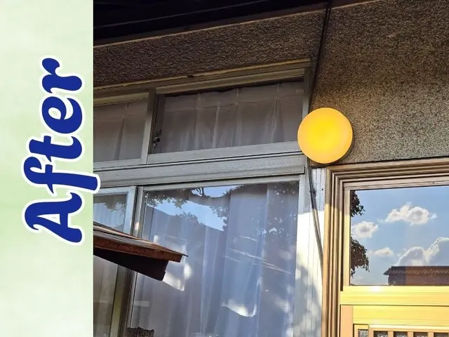 蛍光灯→LED化工事｜電気工事士対応・法人向けサービスの画像