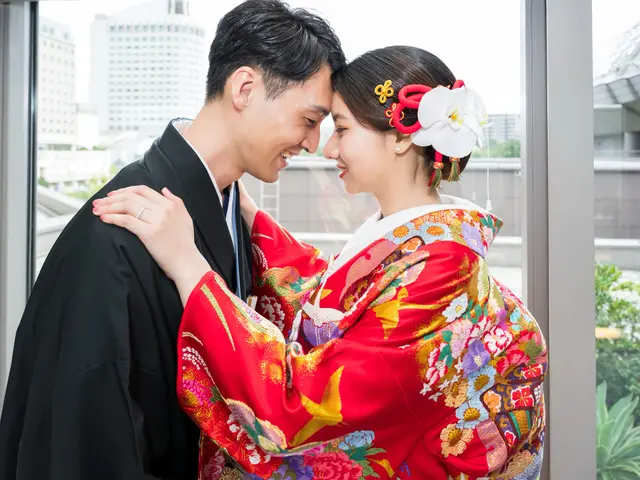 最高峰機種で撮る! ウェディング・披露宴・二次会撮影　※著名モデル撮影経験