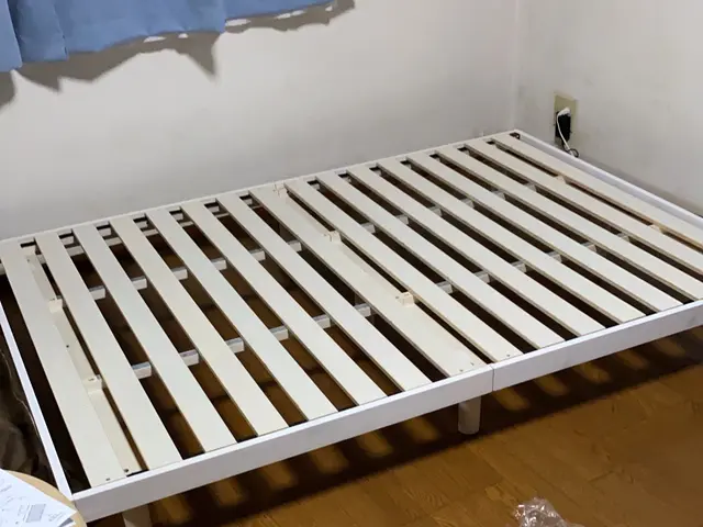 お客様とのコミニケーション重視！納得いくまで対応の家具組み立てサービスサービスの画像