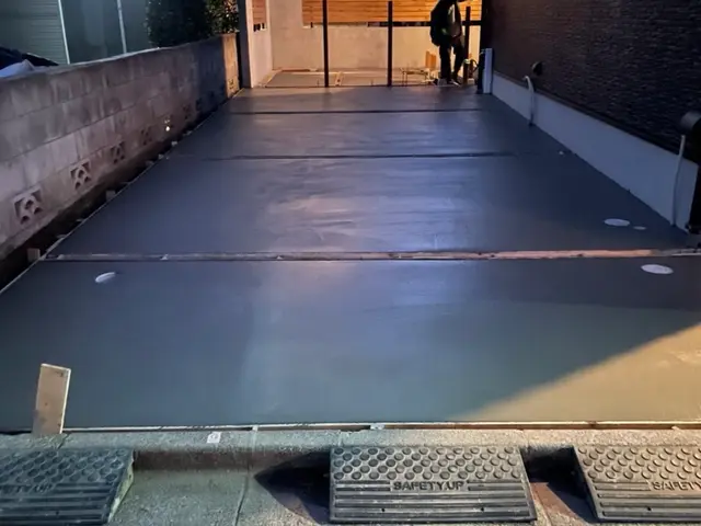 お客様のお力になります！経験と知識を活かして迅速丁寧に作業いたしますサービスの画像