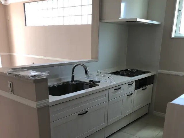 自信をもってやらせていただきます！損害保険加入済み◎女性スタッフも同行可能です。サービスの画像