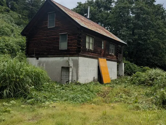 【刈払機取扱作業者】◉10年の経験◉お客様へ寄り添いながら安全に作業を進めます★サービスの画像