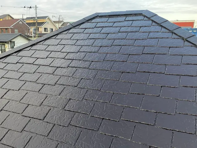 塗膜補償付き！プロの技術でご満足いただけるように心を込めて作業いたしますサービスの画像