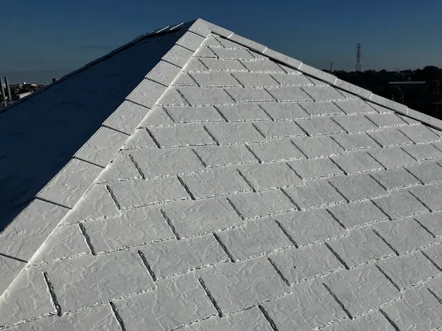 塗膜補償付き！プロの技術でご満足いただけるように心を込めて作業いたしますサービスの画像