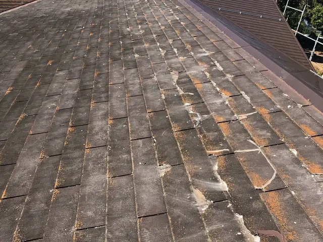 屋根修理、雨漏り補修、雨樋工事、外壁工事サービスの画像