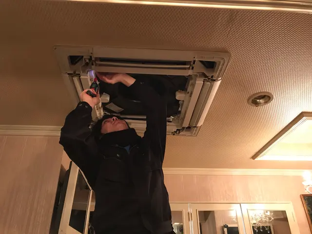 《大手での作業経験あり★》損害保険加入済み◎駐車場代当店負担◎サービスの画像