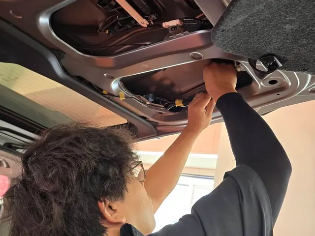 プロの技術でご満足いただけるように心を込めて作業いたします