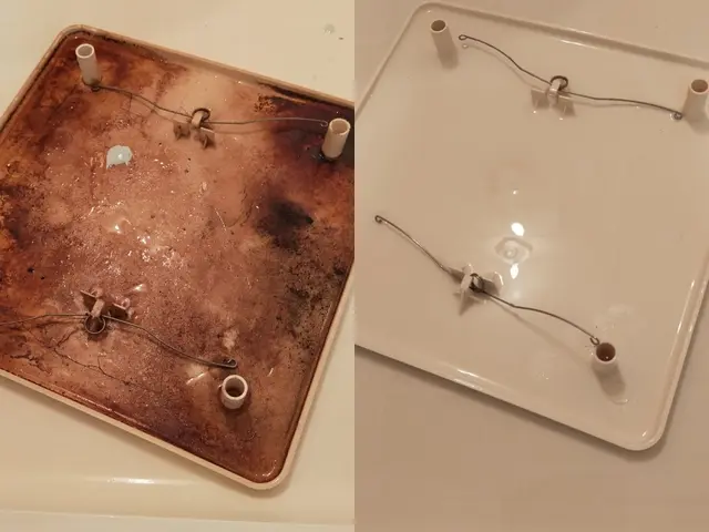 ①お風呂②トイレ③キッチン④キッチン換気扇分解清掃　４点で税込40000円！！サービスの画像