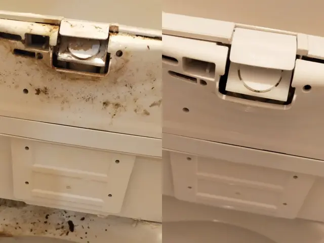 ①お風呂②トイレ③キッチン④キッチン換気扇分解清掃　４点で税込40000円！！サービスの画像