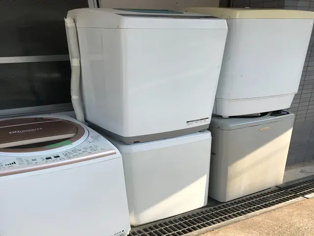 安い・早い・丁寧に！業界歴9年！当店自慢のサービスを自信を持ってご提供致します！サービスの画像