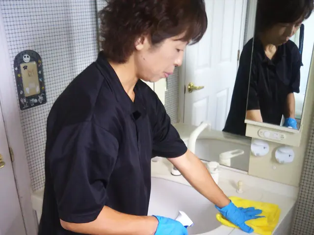 [最短4/28〜丁寧・安心] 25000円　男性スタッフ対応サービスの画像